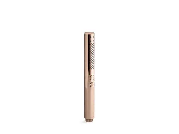 Ducha Manual Redonda Multifuncional Shift Plus Rose Gold Kohler