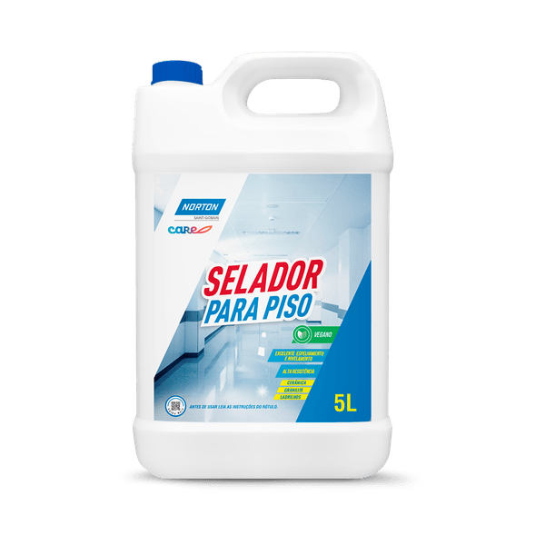 Selador para Piso Norton 5 Litros