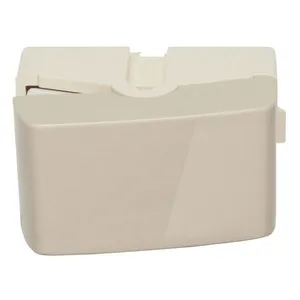Módulo para interruptor bipolar paralelo 10A 250V marfim Decor Prime