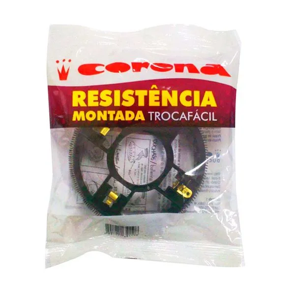 Resistência para chuveiro 127V 5500W Excellence Corona