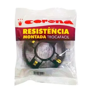 Resistência para chuveiro 127V 5500W Excellence Corona