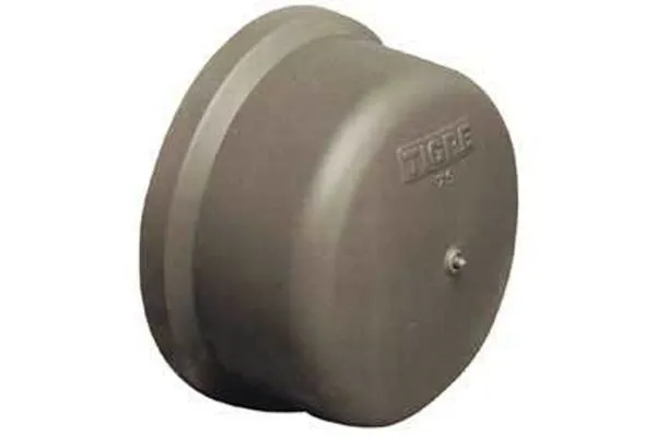 Cap Soldável Tigre 32mm