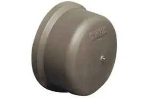 Cap Soldável Tigre 32mm