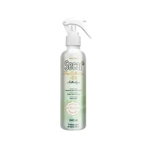 Home Perfume Secar Boutique Authentique Gatilho 12X240Ml Soin