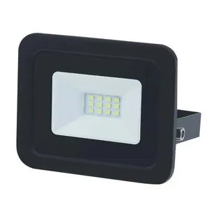 Refletor Deep Led Fit 20W 6500K IP66 100-250VAC LLumm Bronzearte
