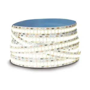 Fita Led Advanced 5M 15W/M 4000K 240 Led M IP20 Preto LLumm Bronzearte