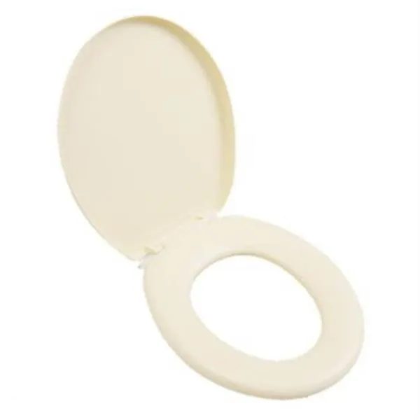 Assento Almofadado Oval Biscuit Bg8 - Tpk-as - Astra Assento Almoftpk-as Biscuit Bg-8 Astra Tpk-as Bg-8
