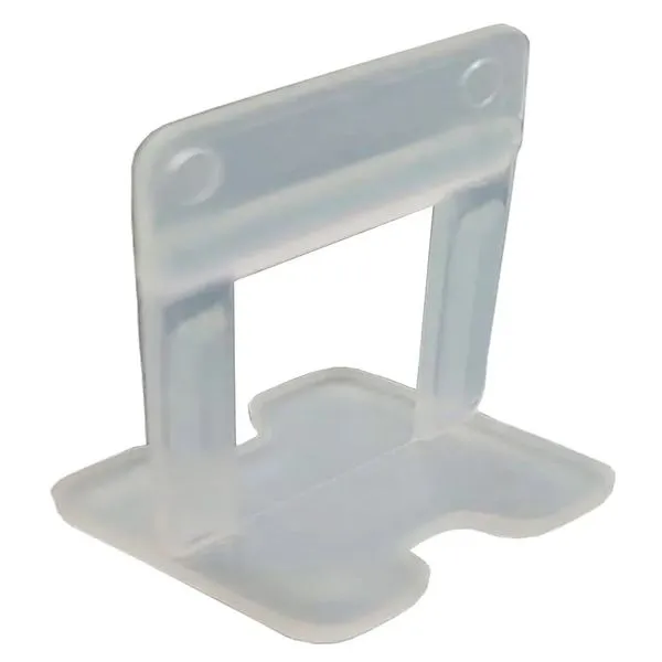 Espaçador Nivelador Slim 3,0Mm Com 50 Peças Fixtil
