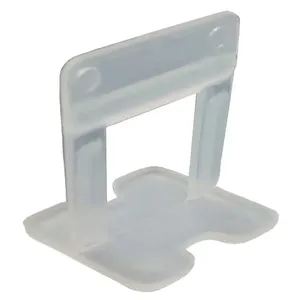 Espaçador Nivelador Slim 3,0Mm Com 50 Peças Fixtil