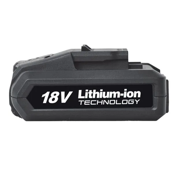 Bateria de Lítio 18V 2.0Ah WS9970 Wesco