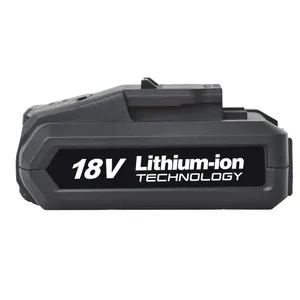 Bateria de Lítio 18V 2.0Ah WS9970 Wesco