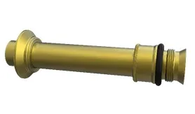 Tubo de Ligação Ajustavel 25cm 1968 DV Fani