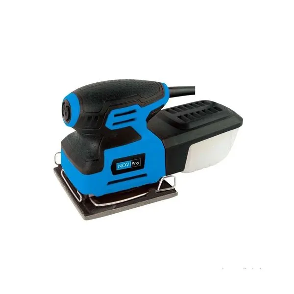 Lixadeira Orbital 100mm 127V 240W Novipro