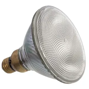 Lâmpada Halógena Osram Halopar 38 127V 90W 2900K Amarela