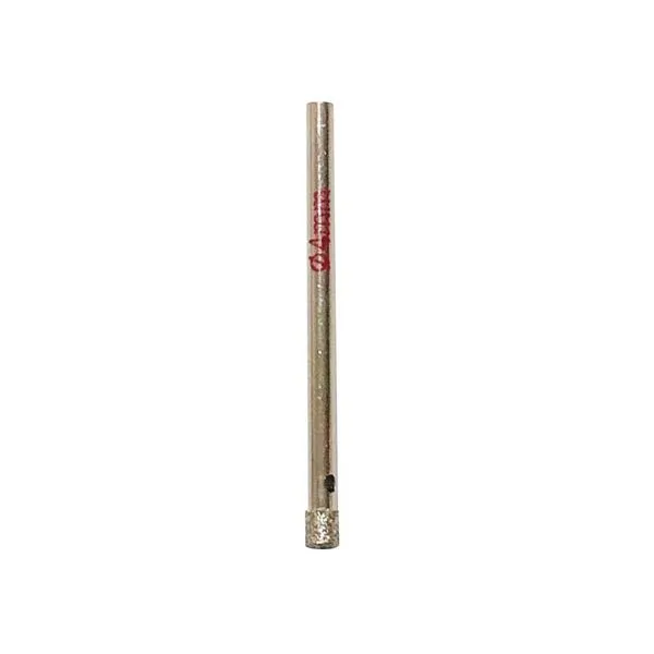 Serra Copo Diamantada para Porcelanato Stamaco Serra Copo Diamantada 4mm p/ Porcelanato Stamaco