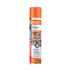 Zarcão Spray 400Ml Chemicolor