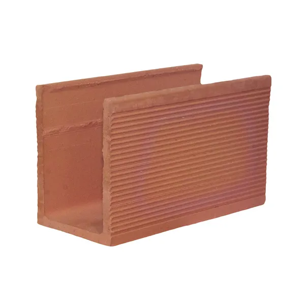 Canaleta 14X14X24 Especial Nova Conquista