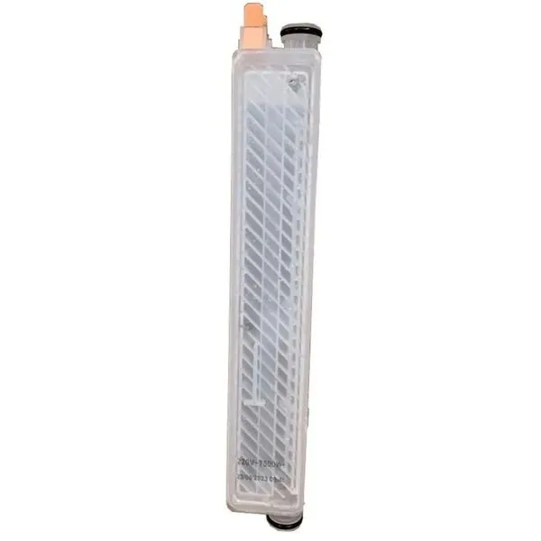 Resistência Acqua Century Eletrônico 220 Volts 7500 Watts - 7589160 - Lorenzetti