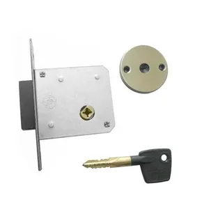 Trava de Segurança Simples F2000 Bl Ct 41410 Aliança