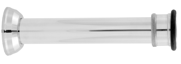 Tubo Liga Met 25Cm Ajust Hidrolar