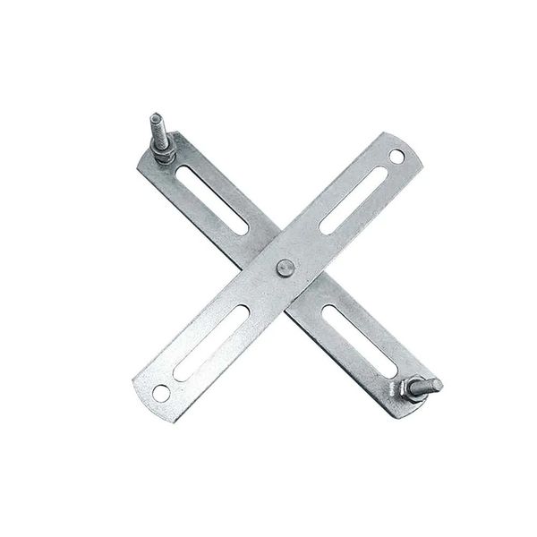 Travessa cruzada para Lustres pequena Kit-Flex
