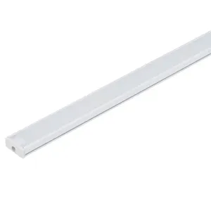 Perfil Slim Sobrepor Branco 2 Metros Gaya