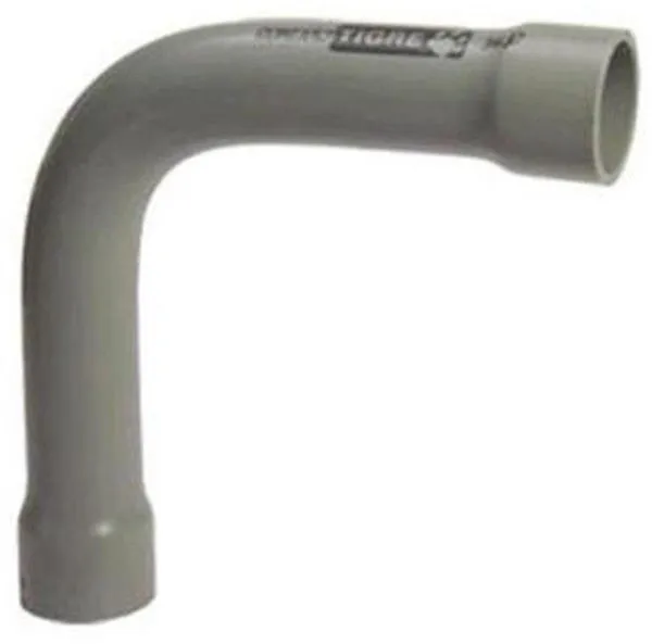 Curva Condulete Top Tigre 90° 1/2"