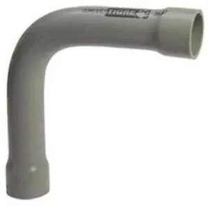 Curva Condulete Top Tigre 90° 1/2"