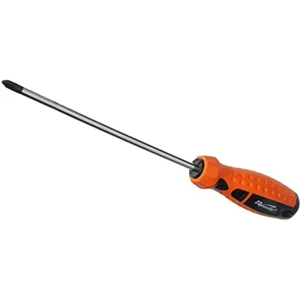 Chave Phillips Point Ph 3/16 X 6 Crv Cabo Dupla Injecao