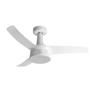 Ventilador De Teto Easy Fitting Pvt07B 220V Branco Philco