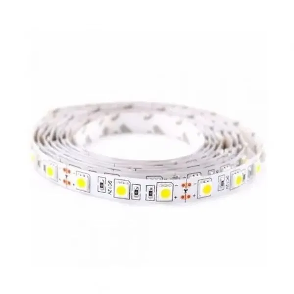 Fita Led Advanced 5M 10W/M 3000K 120 Led M IP20 Multicores LLumm Bronzearte