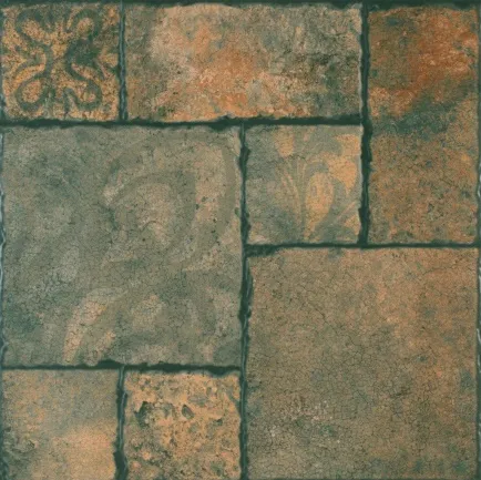 Revestimento Fattoria Retificado 63,5x63,5cm (Caixa c/ 2,02m²) Porto Ferreira