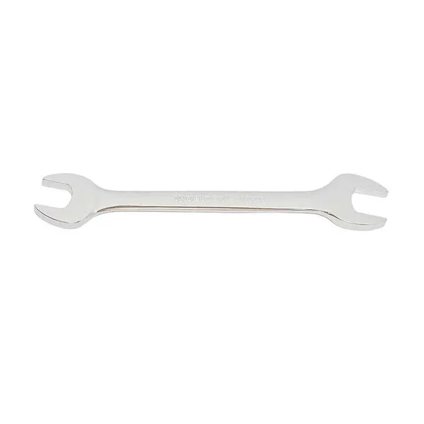 Chave Fixa 19x22mm Belzer em Aço Cromo Vanádio Chave fixa 19x22mm cinza Belzer