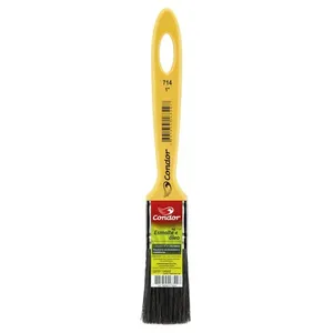 Pincel Trincha 714 1" Condor