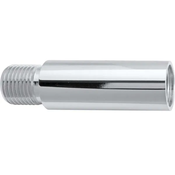 Extensão De Latão Para Torneira 3/4"x100mm Cromado 171508 Blukit