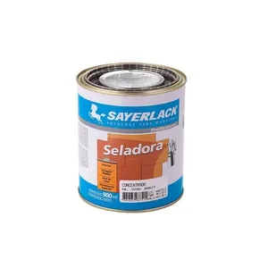 Seladora para Madeira Concentrada Incolor 900ml Sayerlack