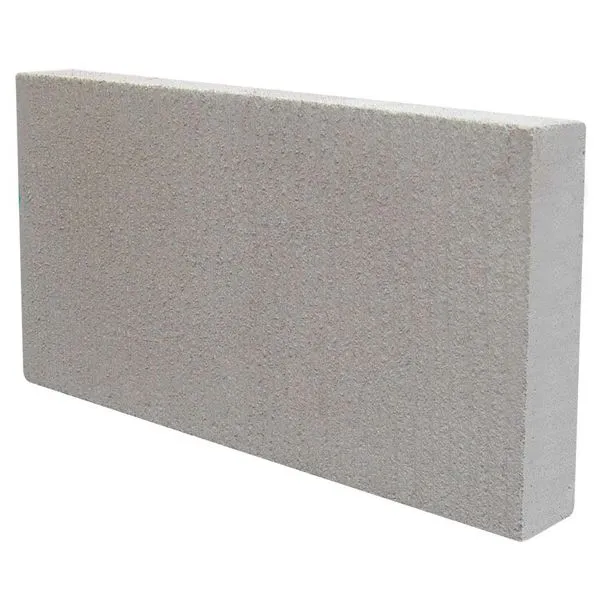 Bloco de concreto celular 60x30x7,5cm Precon