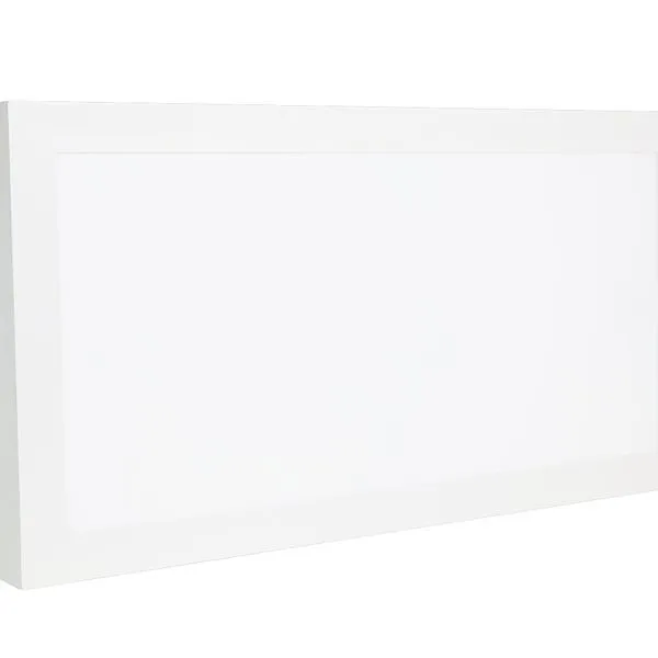 Painel Led Pro 30X60 Sobrepor Retangular 6500K Taschibra