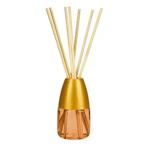 Difusor de Aromas Secar 100ml Sementes Nativas com Varetas de Madeira de Pinus