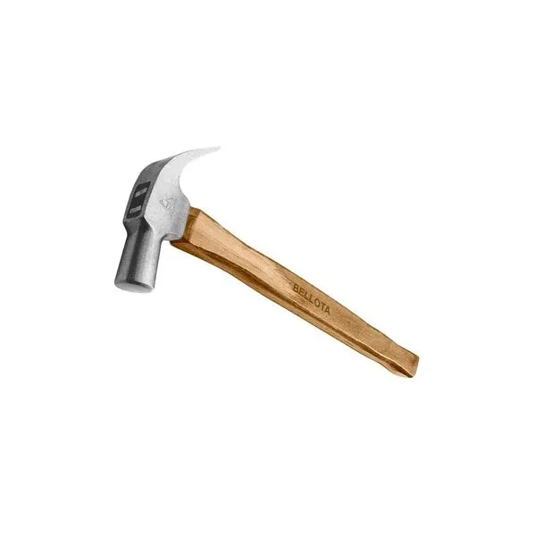 Martelo Superpro 29mm 53,5x13,8cm com Cabo Bellota