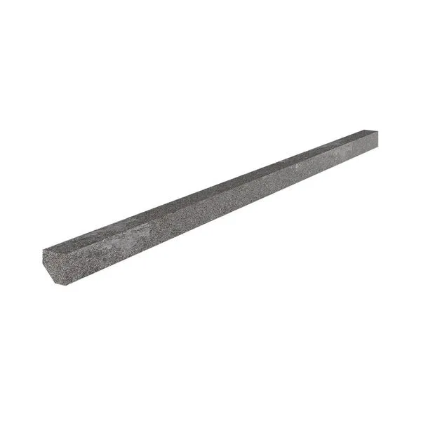Canto Thera Grey 01X14,5 Externo Caixa 60Peças Portobello