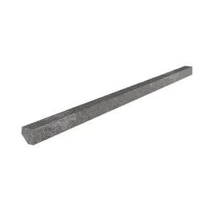 Canto Thera Grey 01X14,5 Externo Caixa 60Peças Portobello