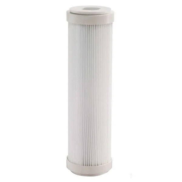 Refil para filtro para ponto de entrada Loren Acqua 9"3/4 Lorenzetti