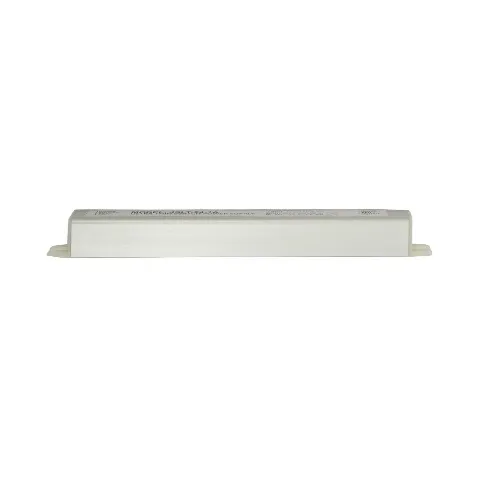 Fonte Ultra Slim 120W 12V 10A Branco Bivolt LLumm Bronzearte