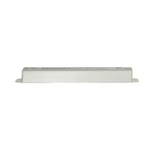 Fonte Ultra Slim 120W 12V 10A Branco Bivolt LLumm Bronzearte