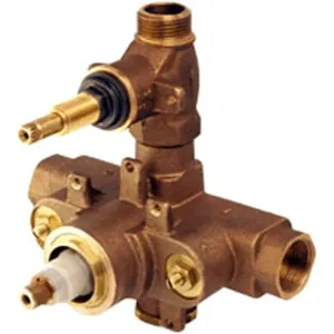 Base para Termostato 3/4' - Decaterm - Bruto Deca