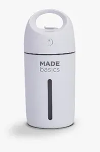 Umidificador de Ar USB UA1