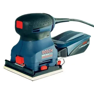 Lixadeira Orbital Gss 220V 140A Azul Bosch