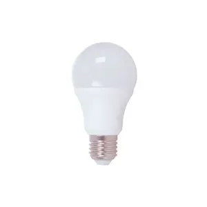Lâmpada LED bulbo E27 bivolt 9,5W 6.500K branca 1018lm Osram