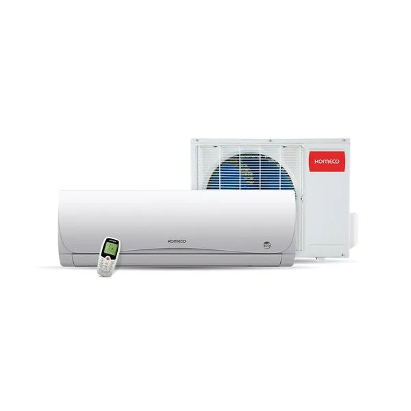 Ar condicionado Split 9000 BTU/H frio 220V Komeco